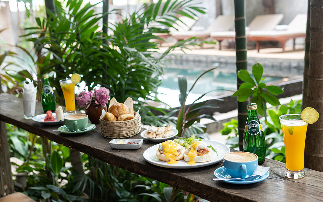 Coffee culture at your doorstep